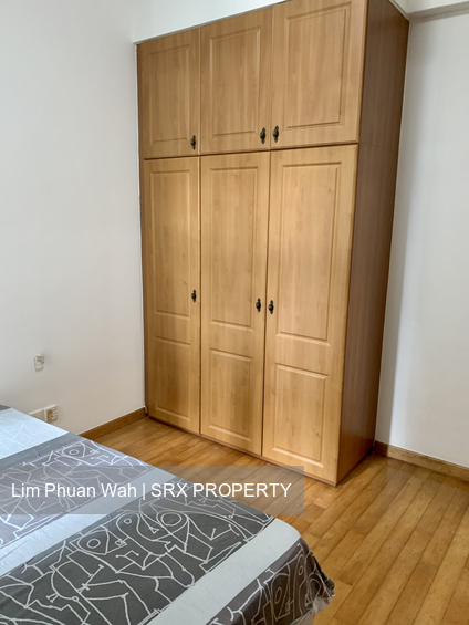 Changi Green (D16), Condominium #506022761